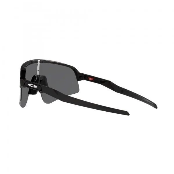 Oakley Sutro Lite Sweep Sport Sunglasses (Black Prizm/Black)