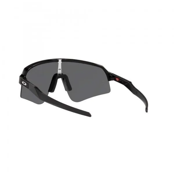 Oakley Sutro Lite Sweep Sport Sunglasses (Black Prizm/Black)
