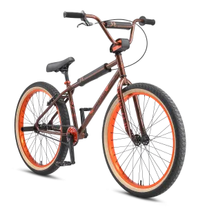 OM Flyer 26" Se Bikes