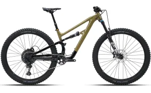 Open Box Polygon Siskiu T8 - Mountain Bike