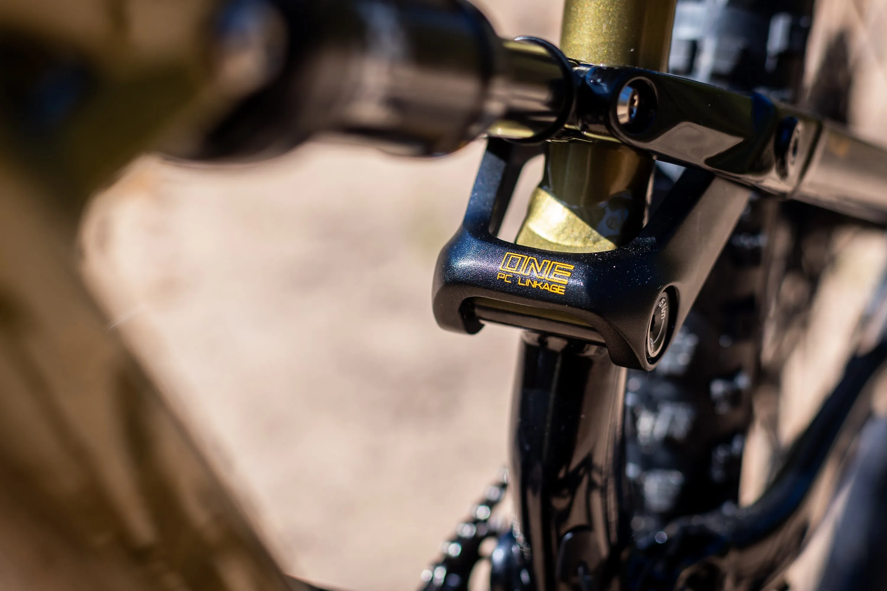 Open Box Polygon Siskiu T8 - Mountain Bike