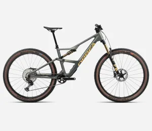 Orbea Alma M51 2023 - Sram NX Eagle 12sp - Alloy