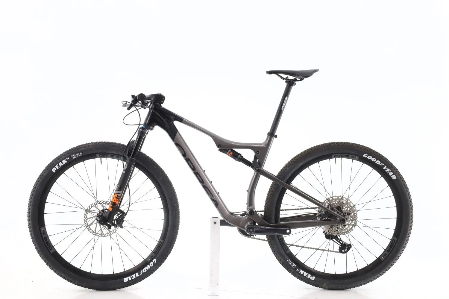 Orbea Oiz M30 2022