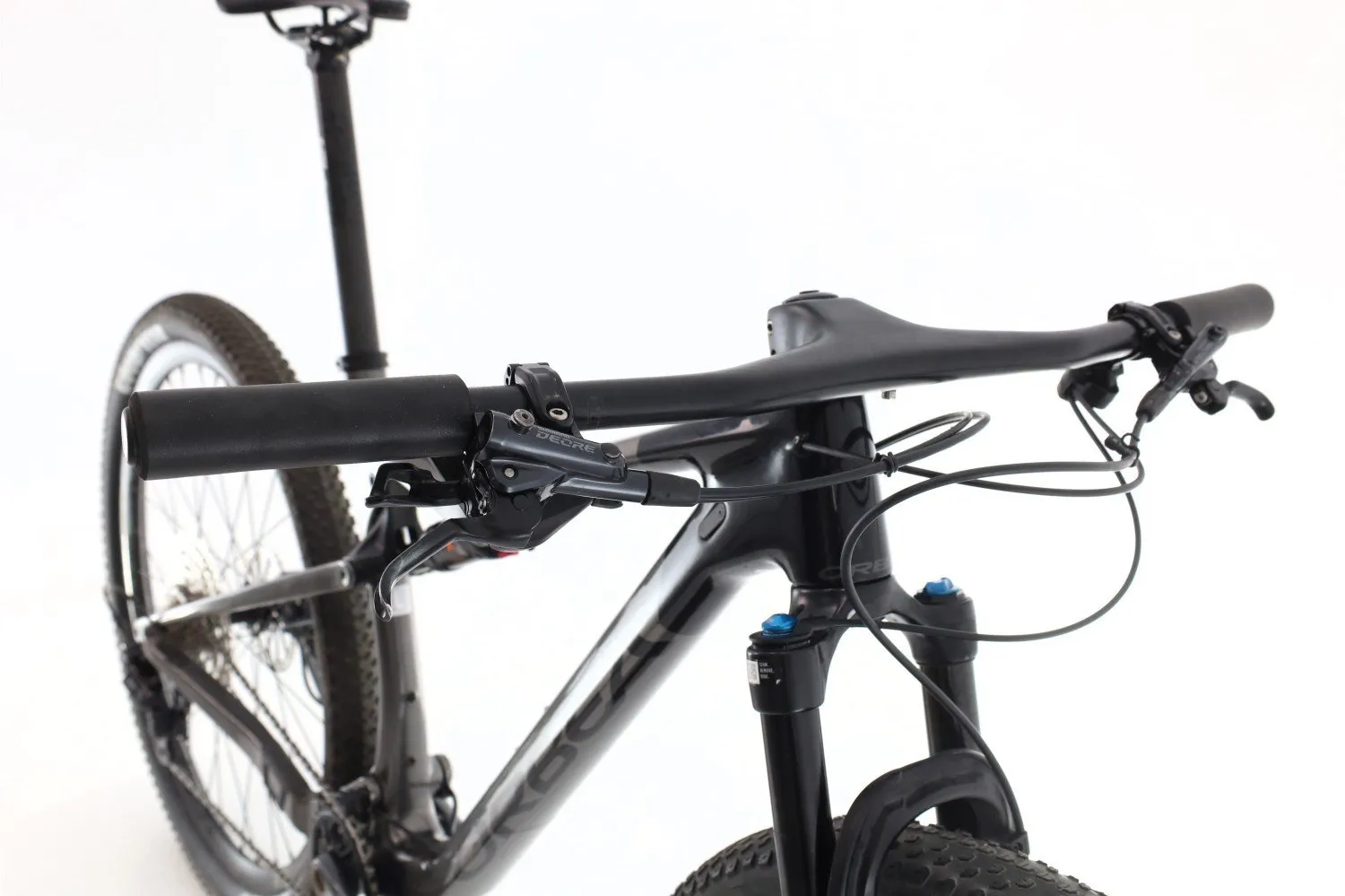 Orbea Oiz M30 2022