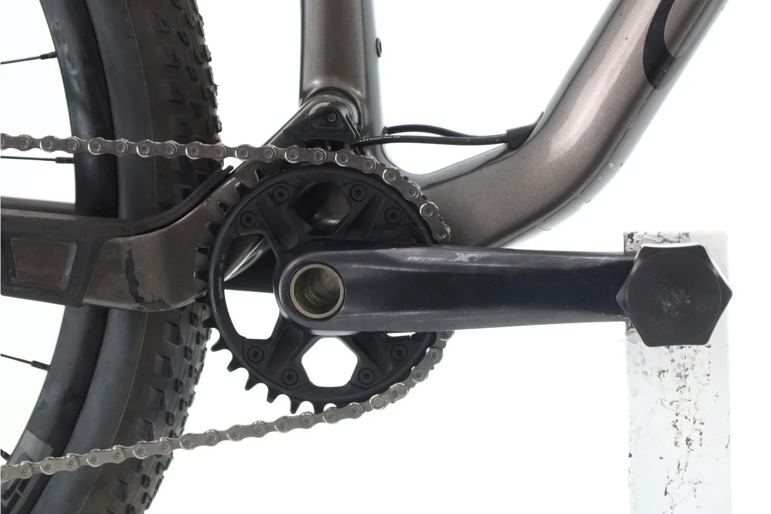 Orbea Oiz M30 2022