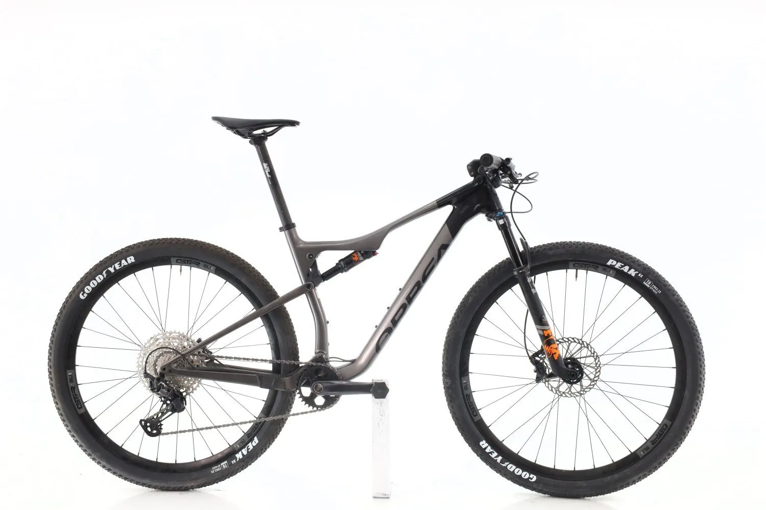 Orbea Oiz M30 2022