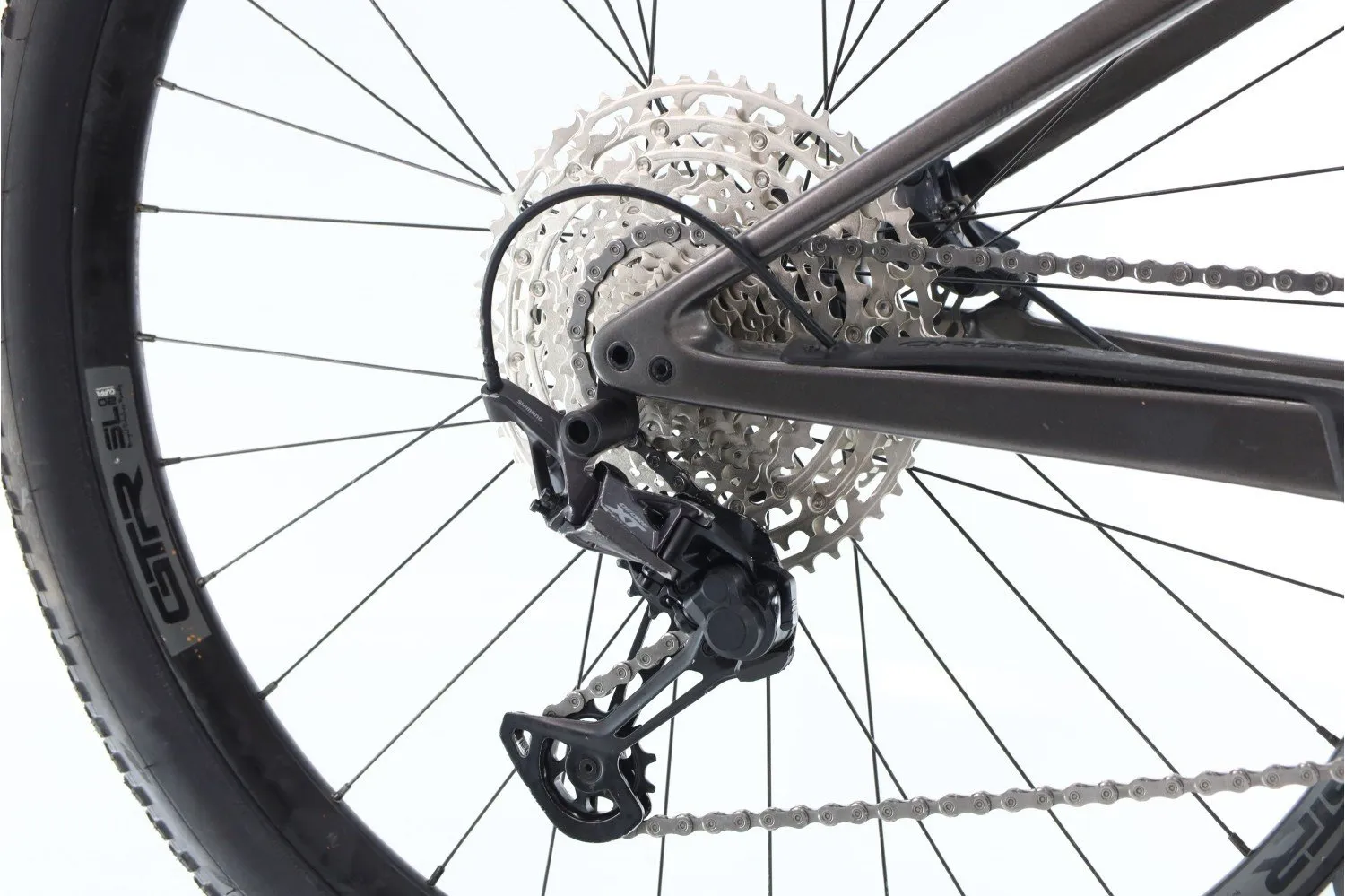 Orbea Oiz M30 2022