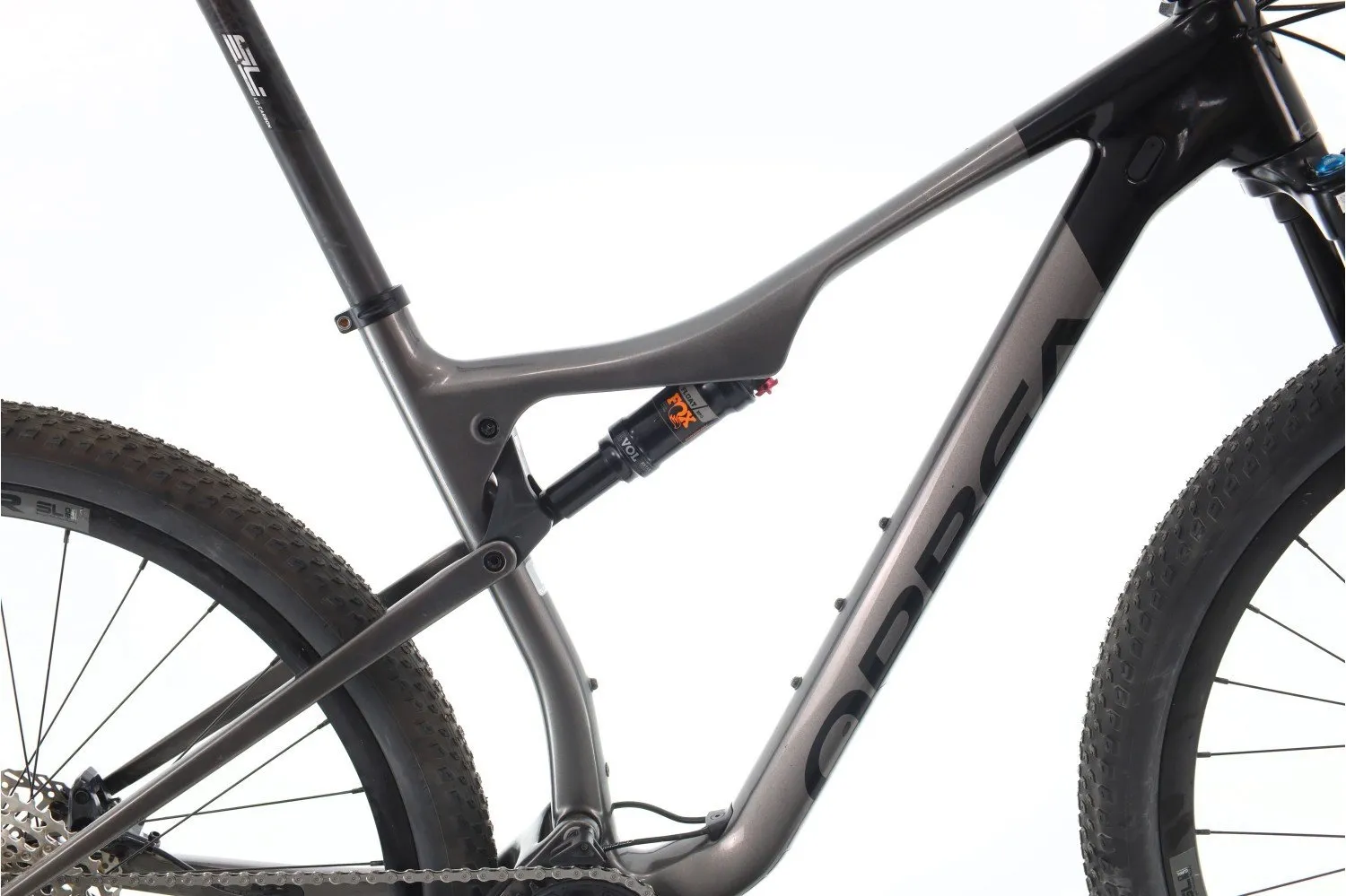 Orbea Oiz M30 2022
