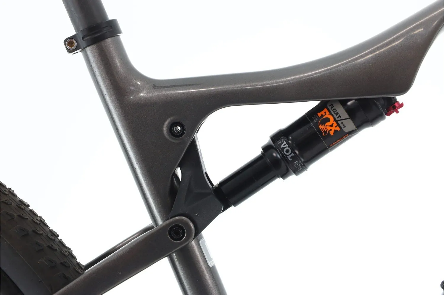Orbea Oiz M30 2022