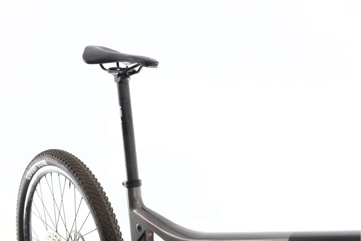 Orbea Oiz M30 2022