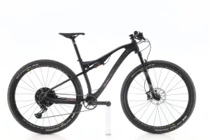Orbea Oiz M30  X01 2018
