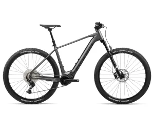 Orbea URRUN 30 2024 - Shimano Cues U6000 - Alloy, Tubeless, 29", 29c, 32H