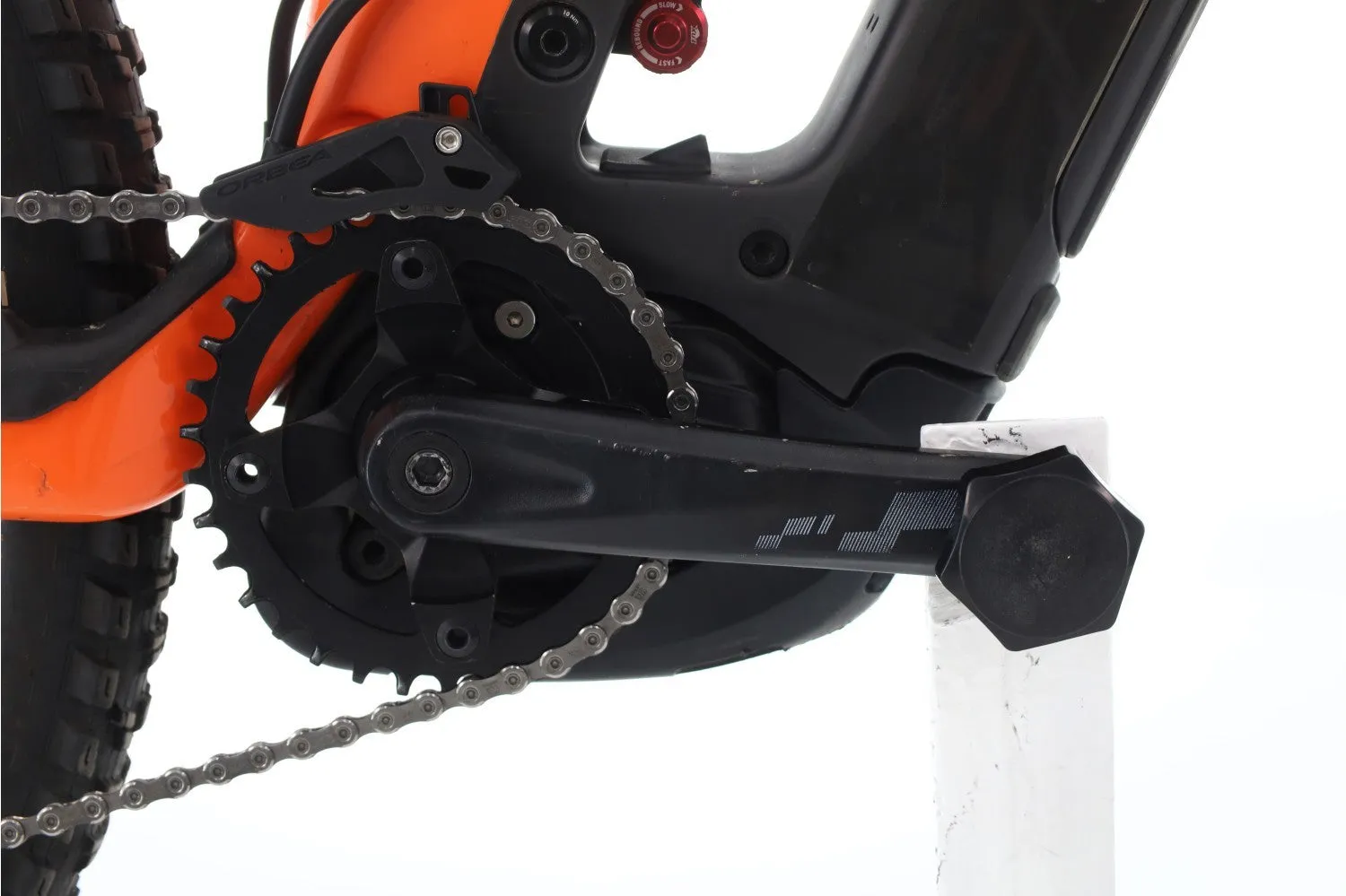 Orbea Wild M10 2020