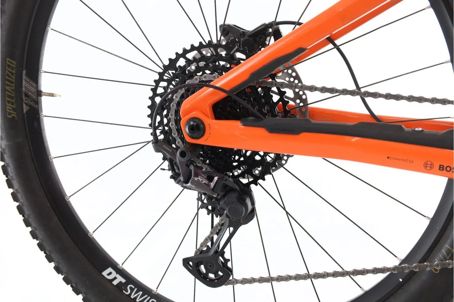 Orbea Wild M10 2020
