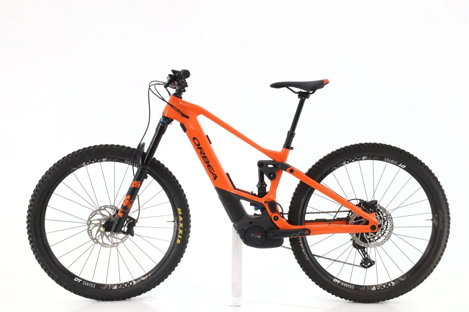 Orbea Wild M10 2020