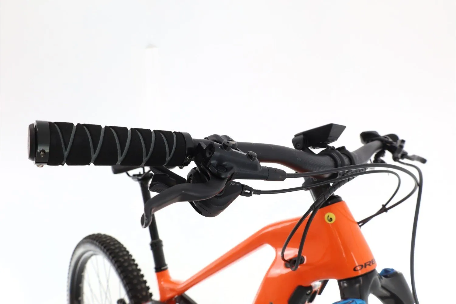 Orbea Wild M10 2020