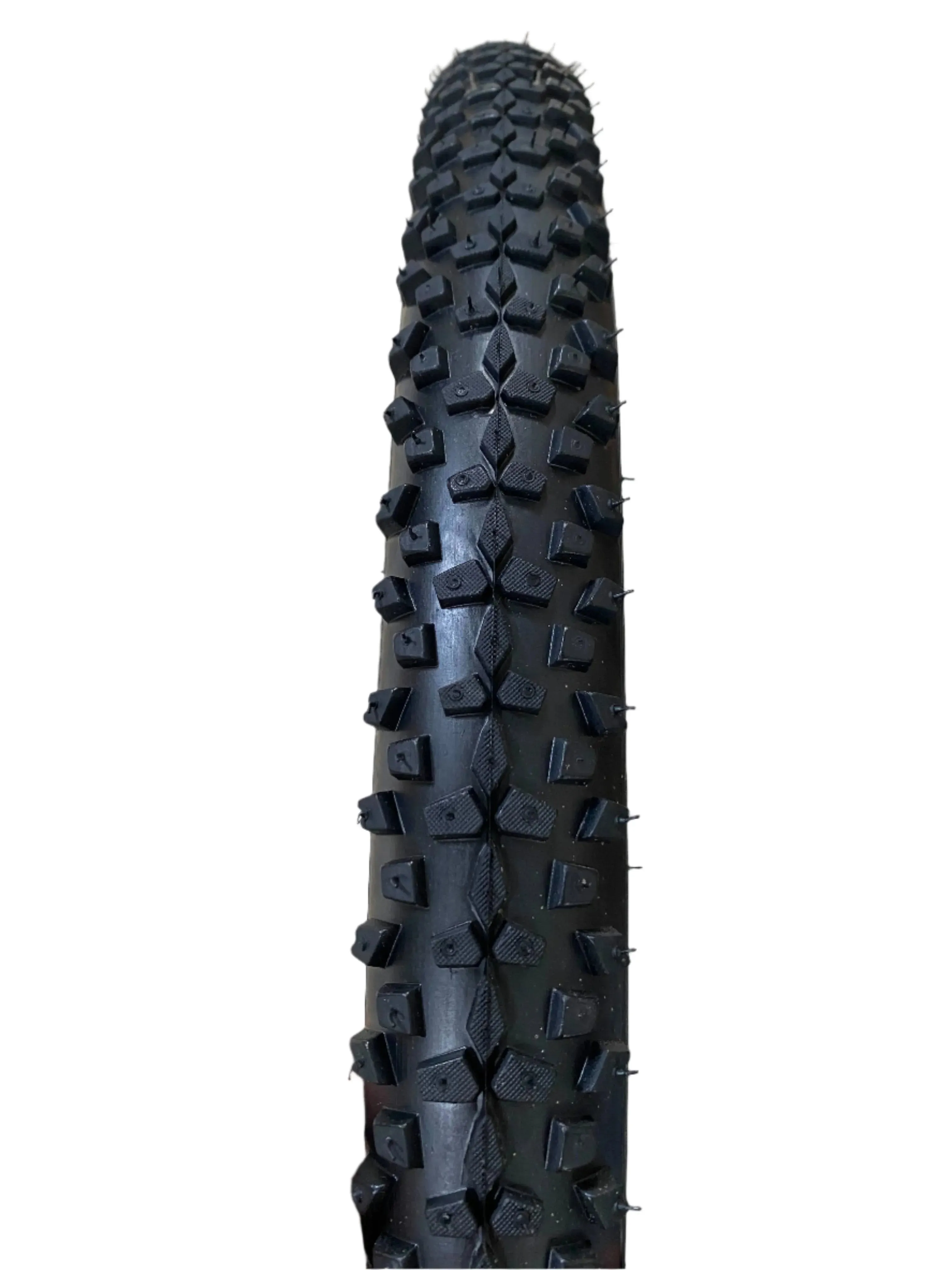 Ortem Trek King 26" Wired Tire (Black)