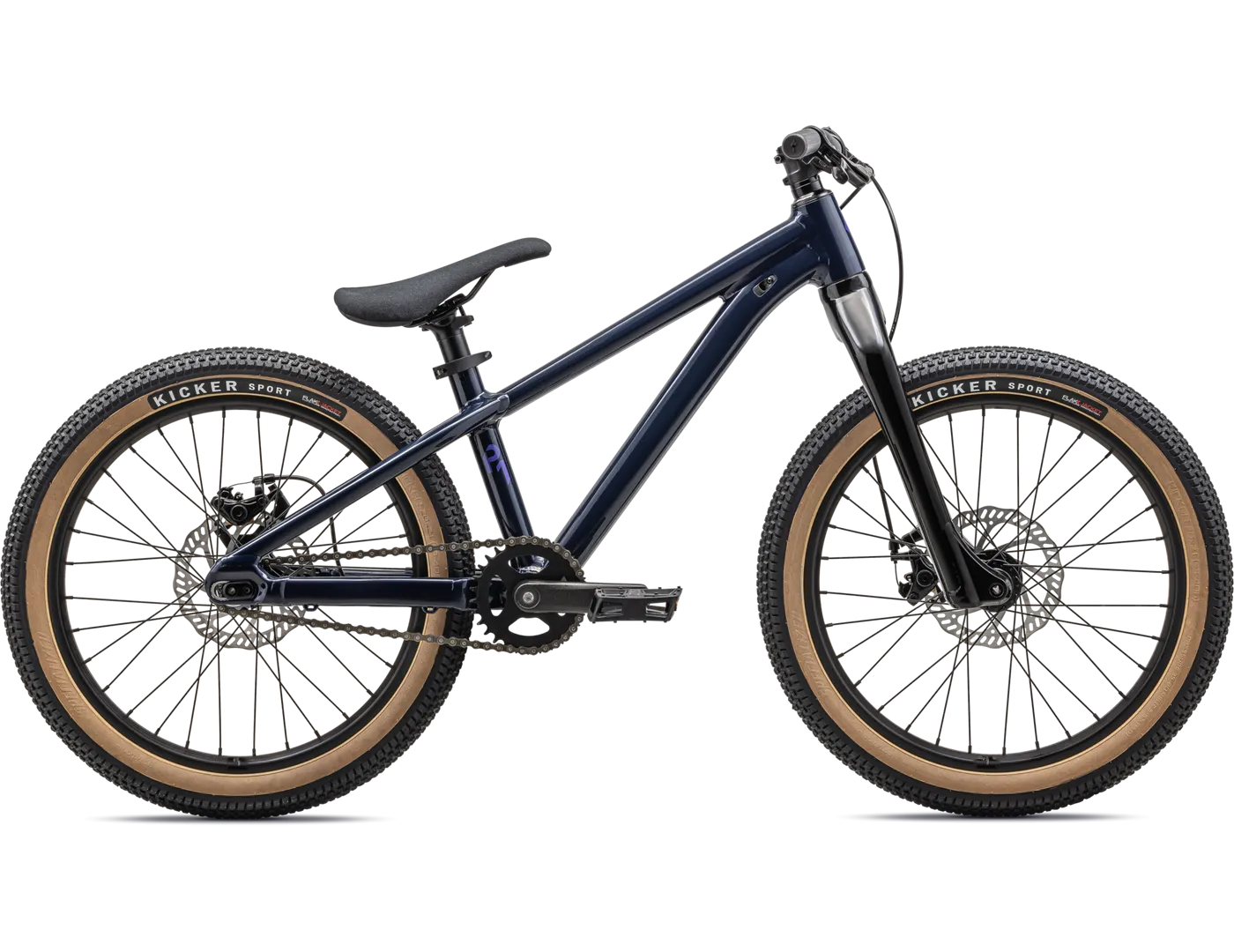 P.1 20" Kids Bike (2023)