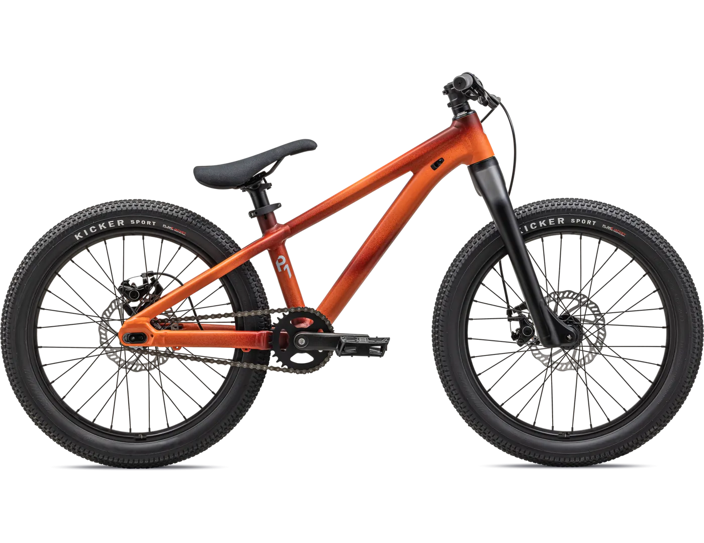 P.1 20" Kids Bike (2023)