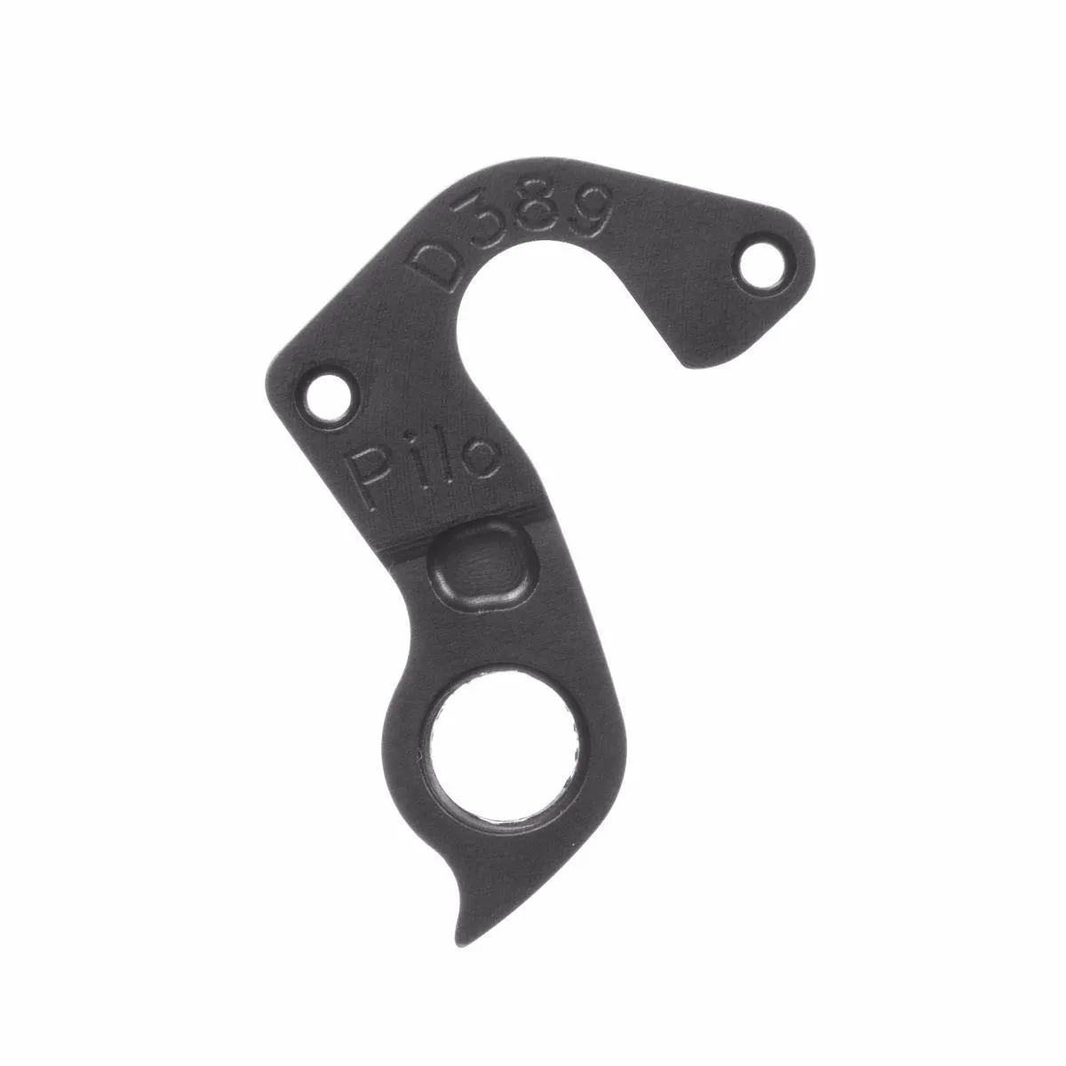 Pilo D389 Derailleur Hanger for Cannondale
