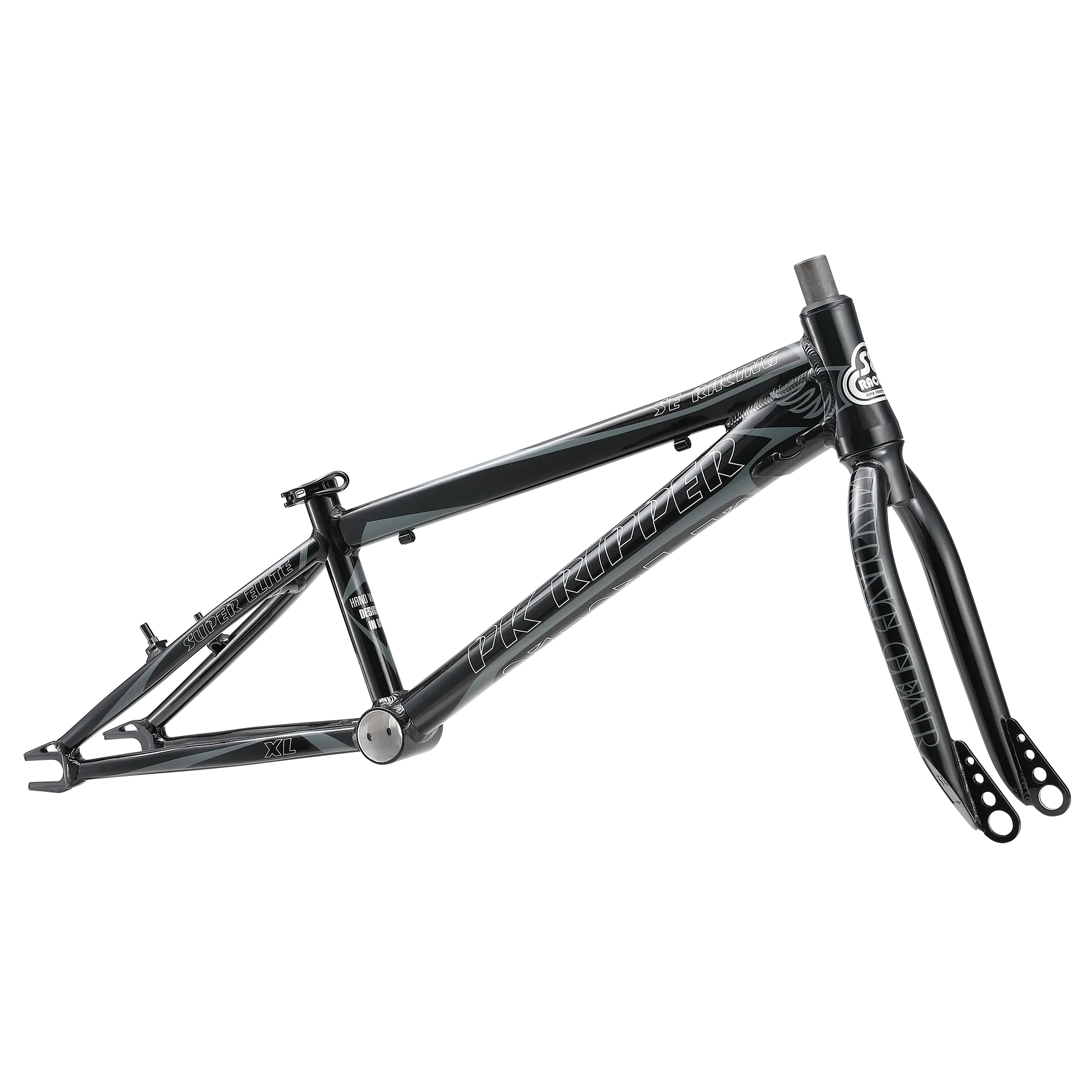 PK Ripper Super Elite XL Se Bikes