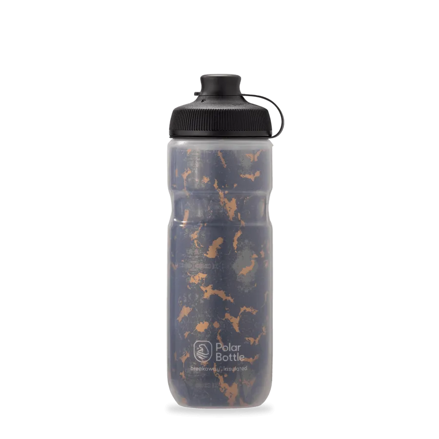 Polar Muck Shatter Bottle (Forest)