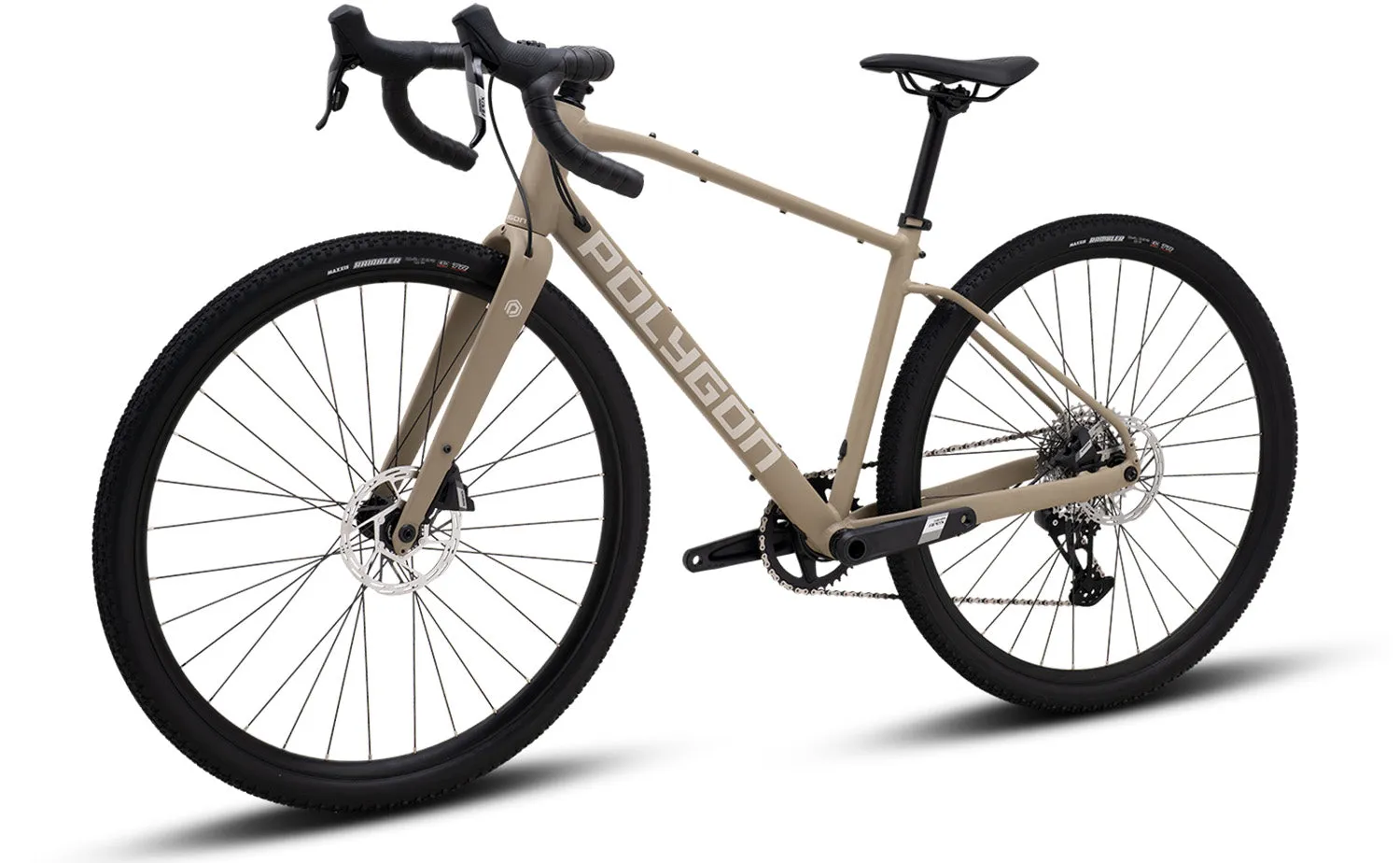 Polygon Bend R6 - Gravel Bike