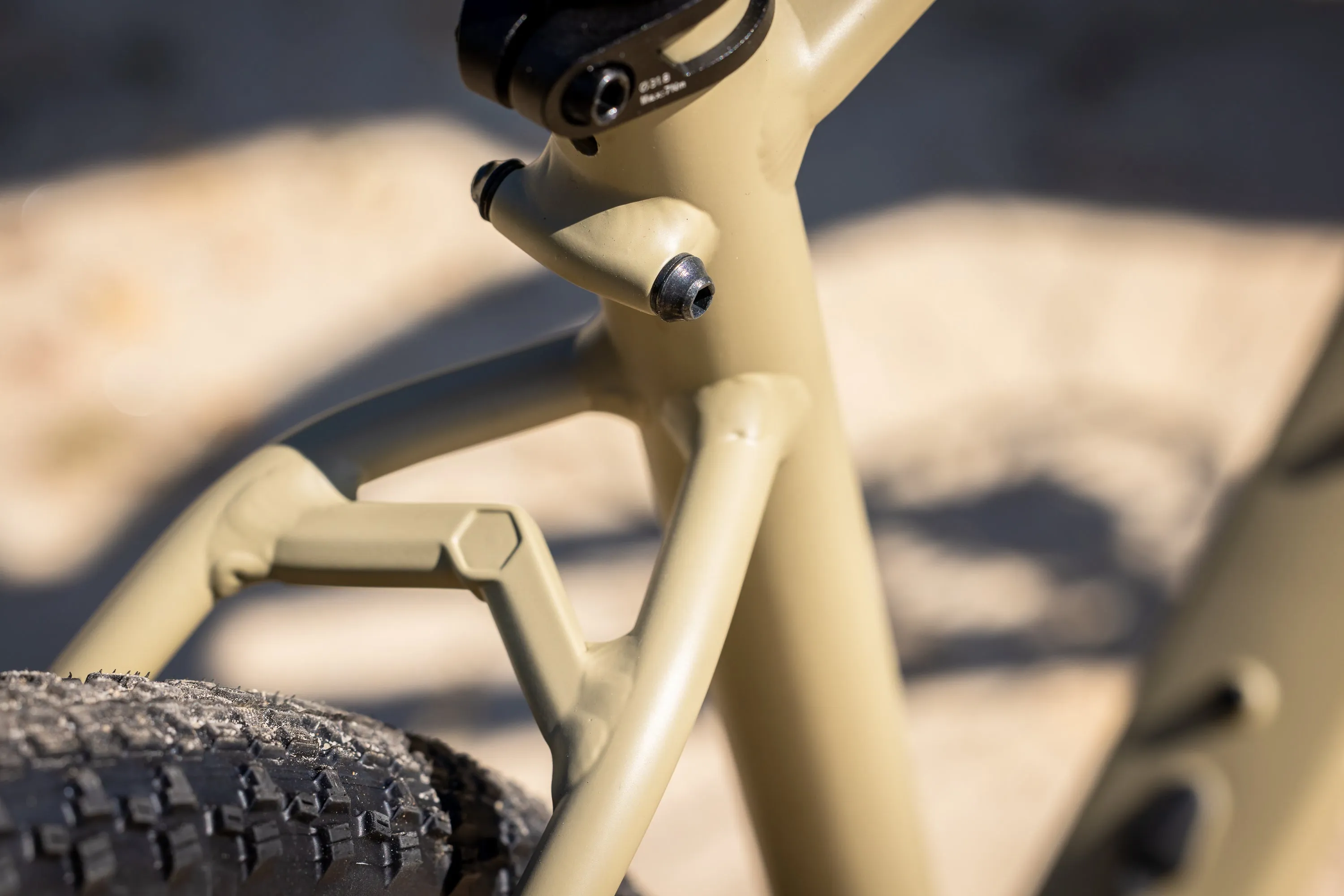 Polygon Bend R6 - Gravel Bike