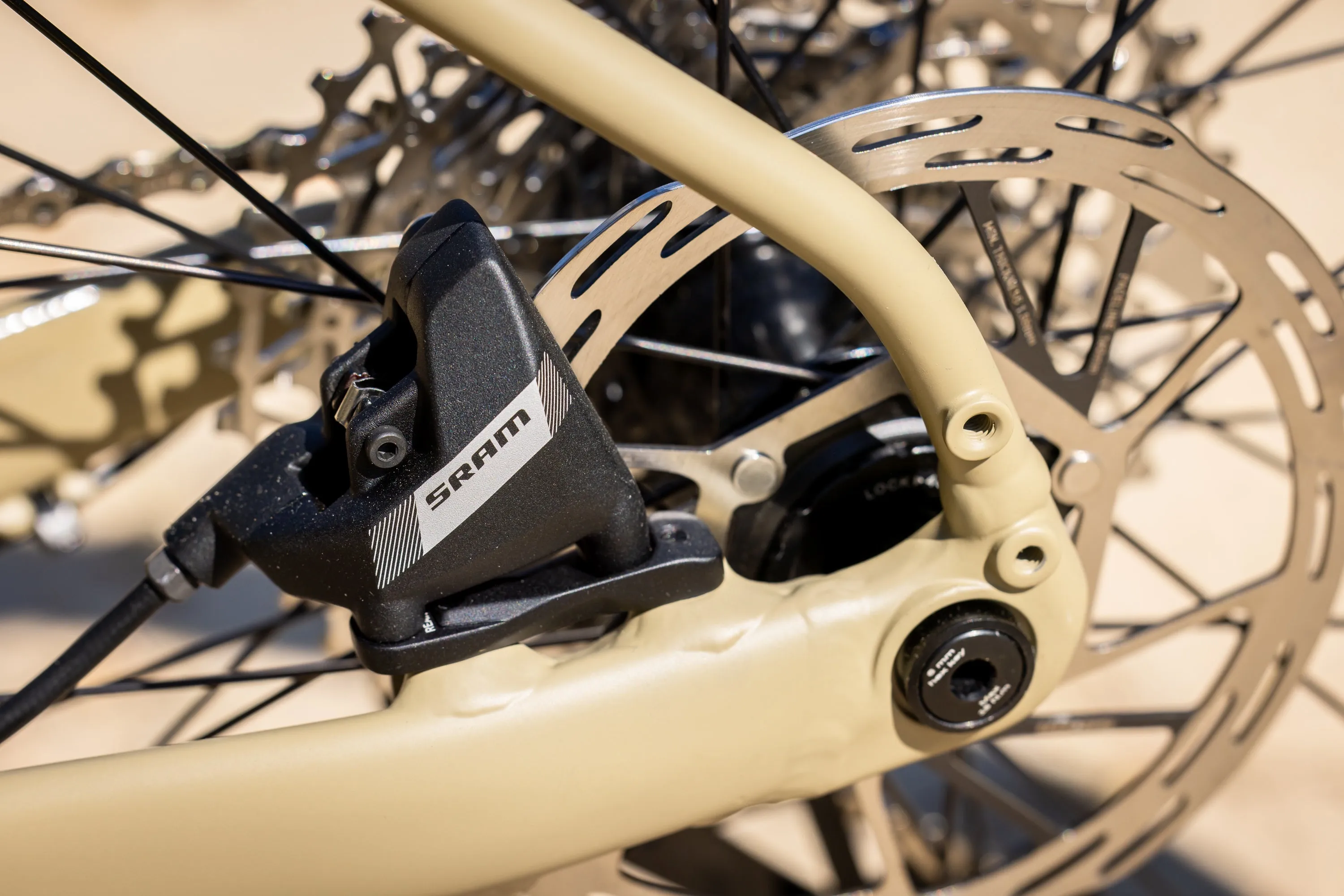 Polygon Bend R6 - Gravel Bike