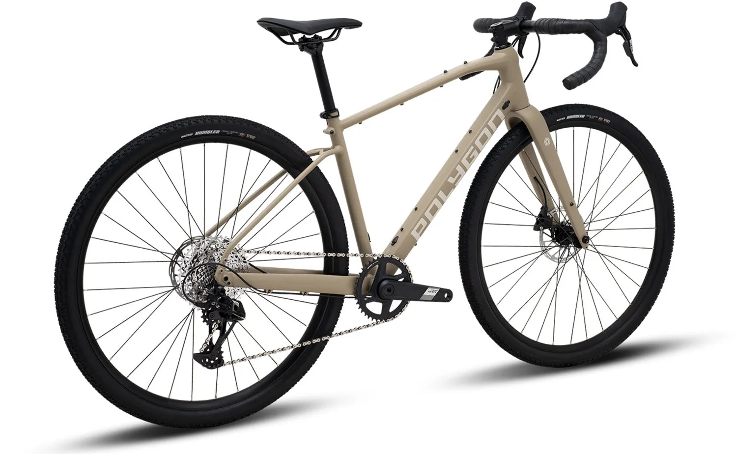 Polygon Bend R6 - Gravel Bike