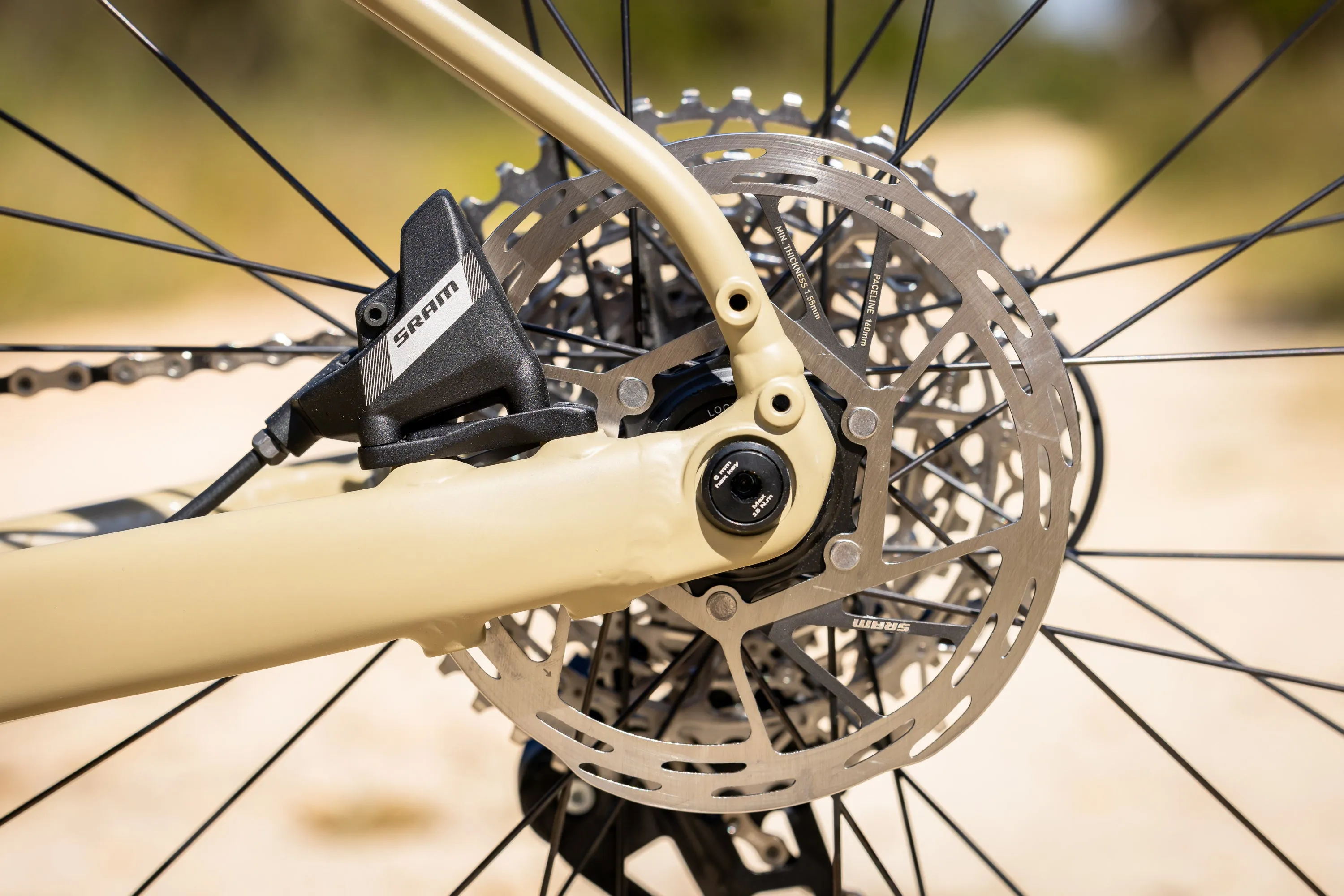 Polygon Bend R6 - Gravel Bike