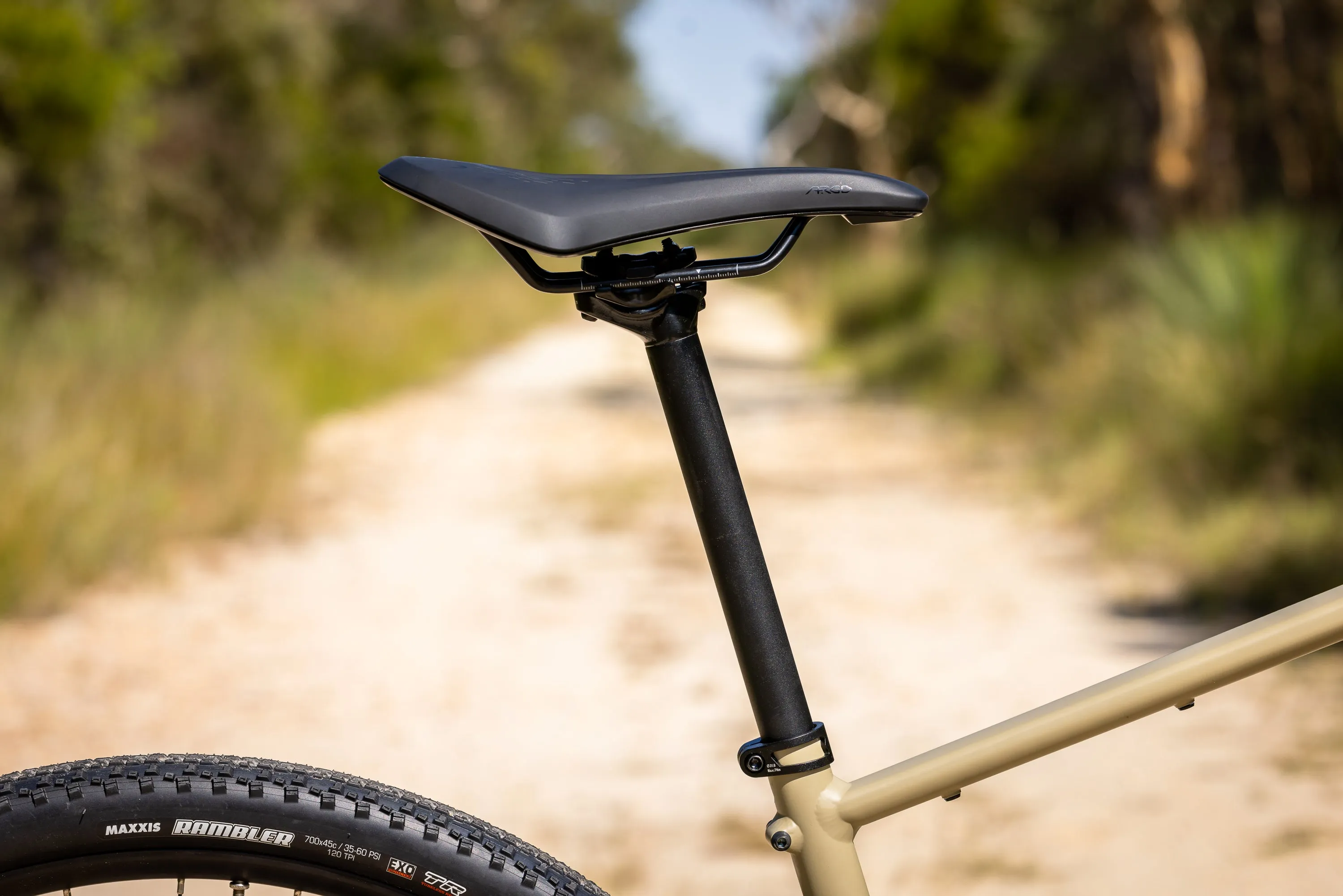 Polygon Bend R6 - Gravel Bike