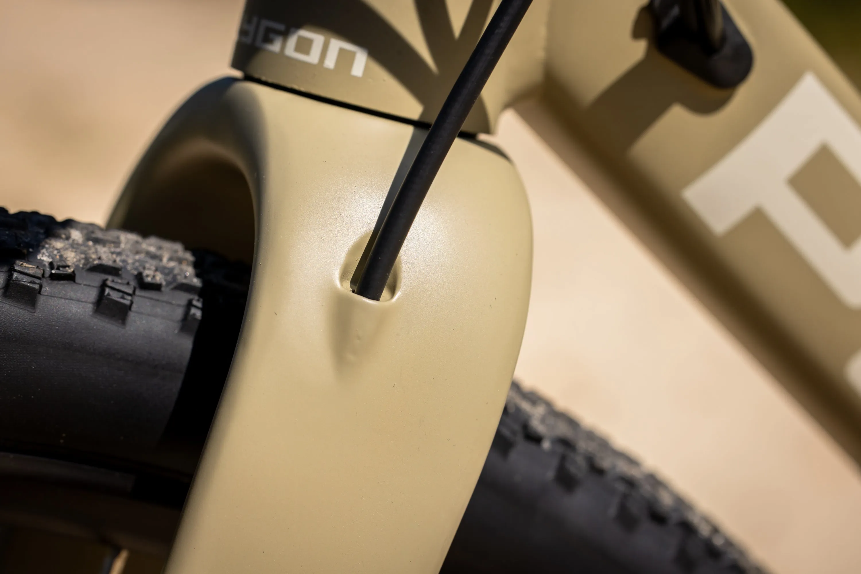 Polygon Bend R6 - Gravel Bike