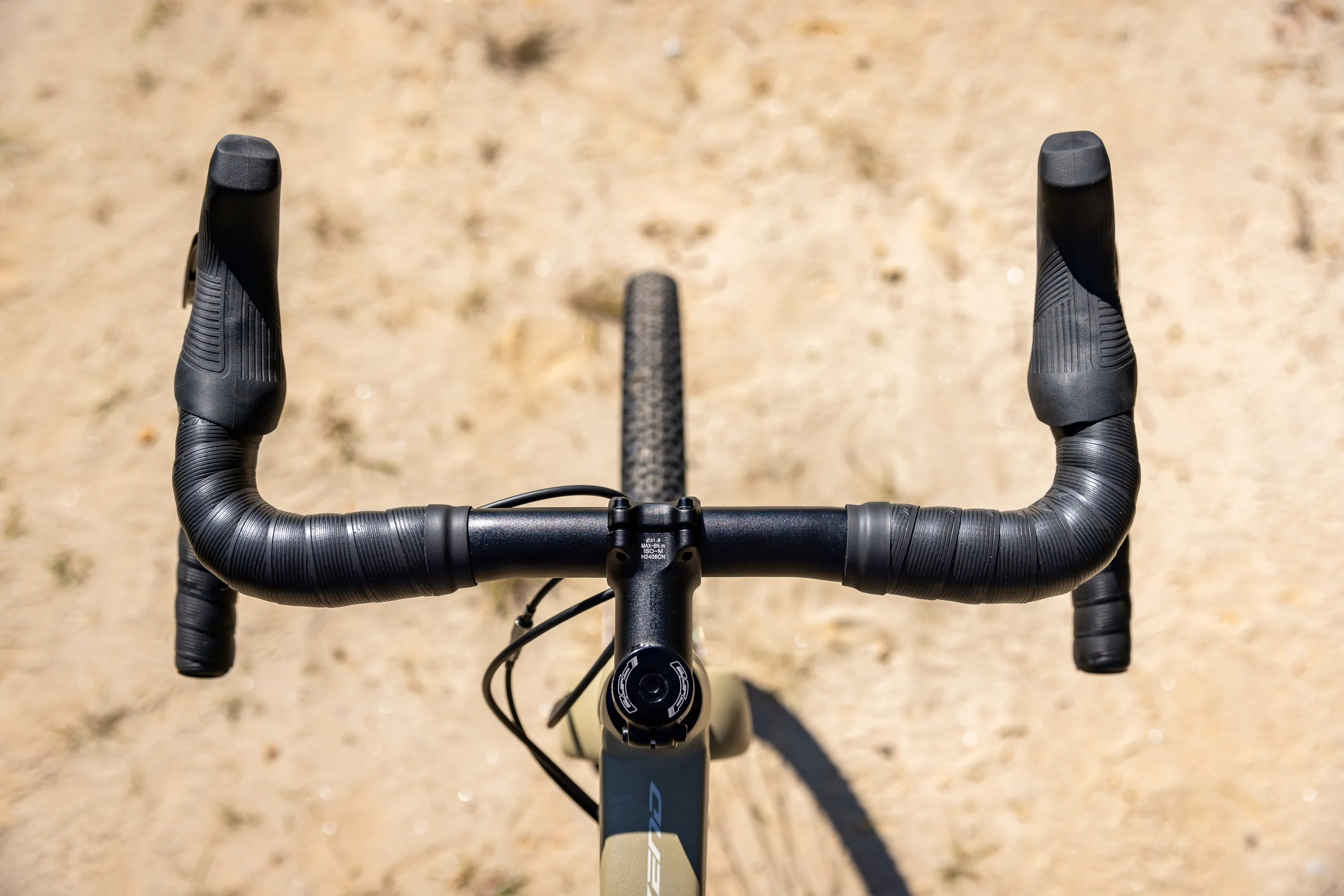 Polygon Bend R6 - Gravel Bike