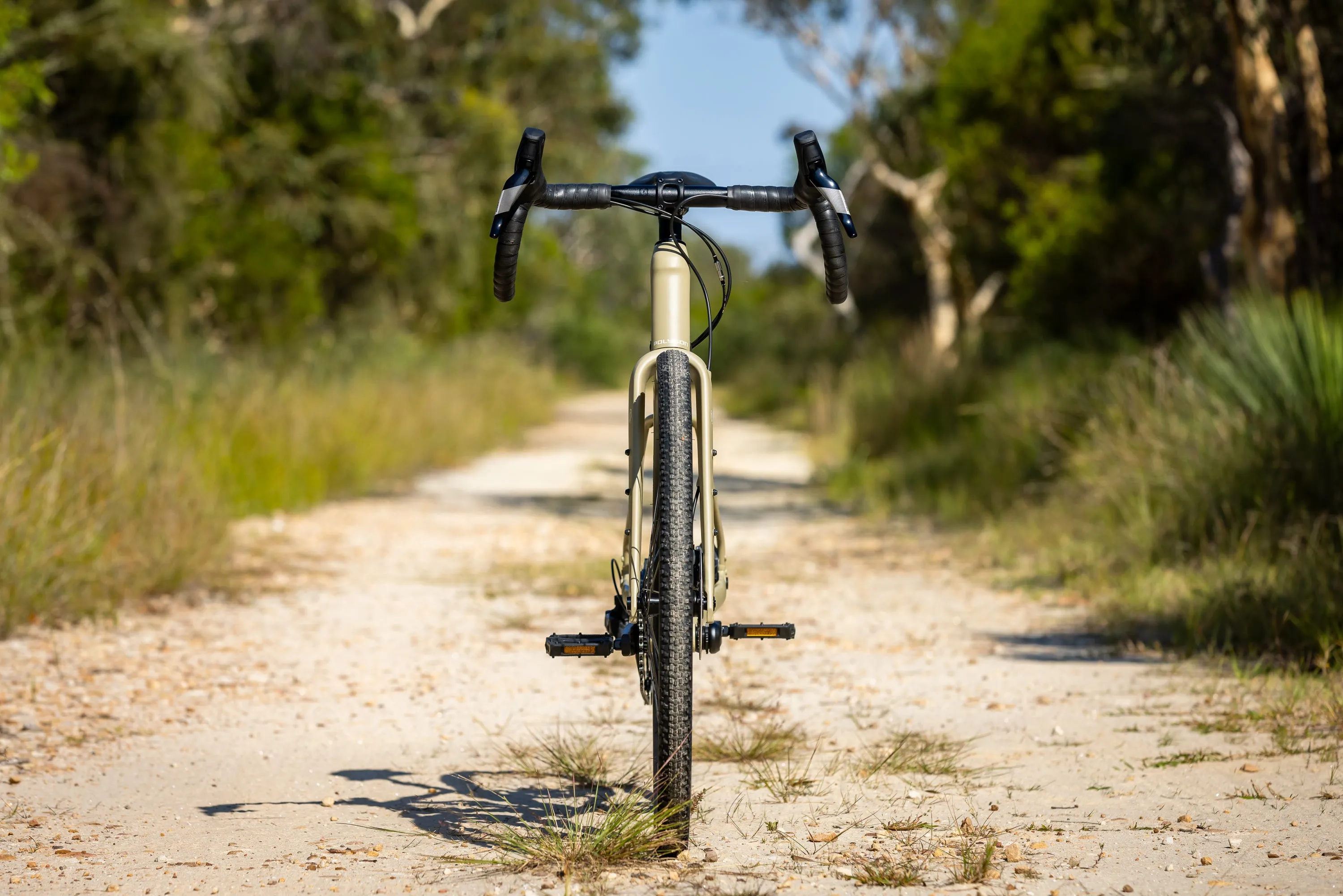 Polygon Bend R6 - Gravel Bike