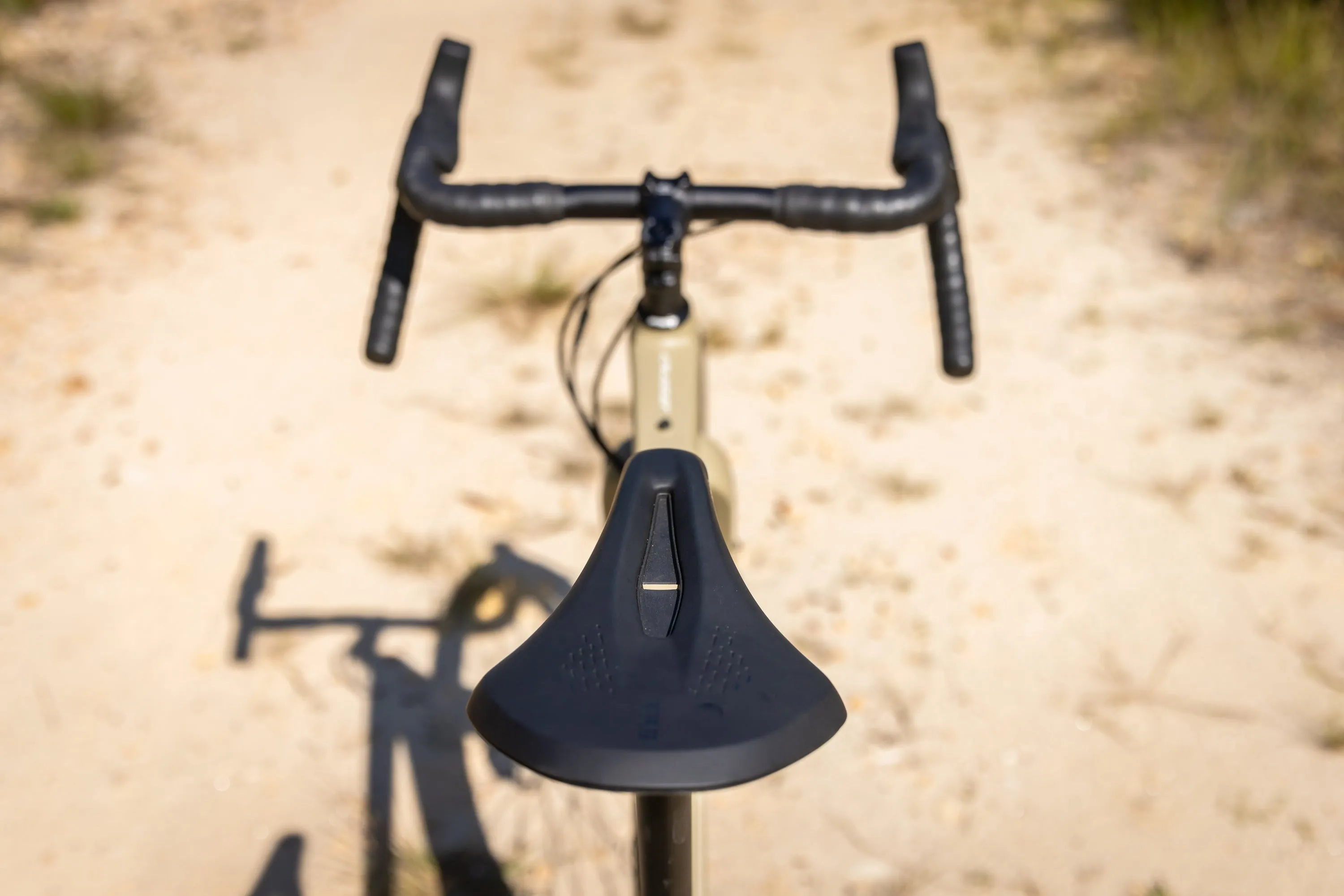 Polygon Bend R6 - Gravel Bike