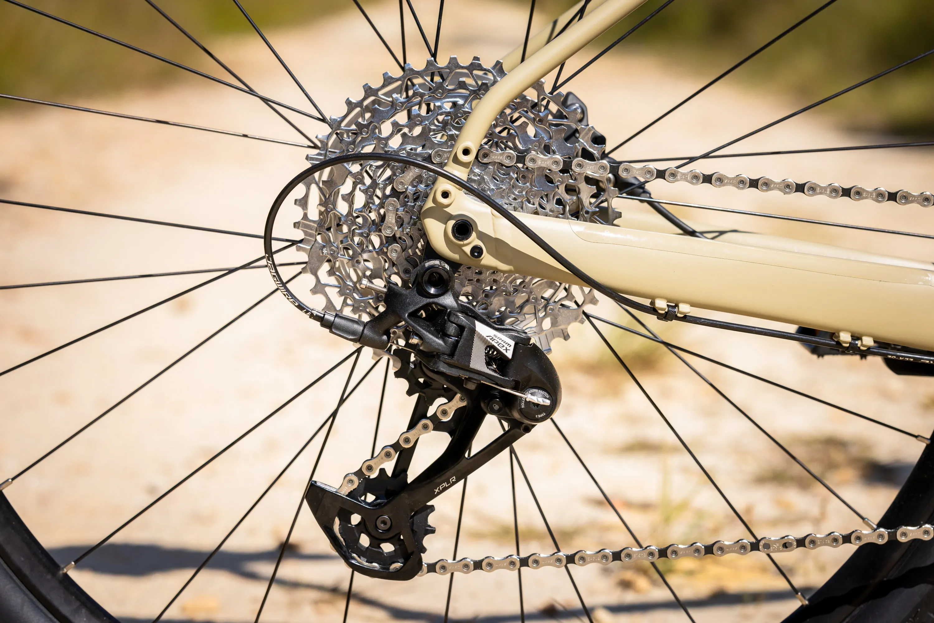 Polygon Bend R6 - Gravel Bike
