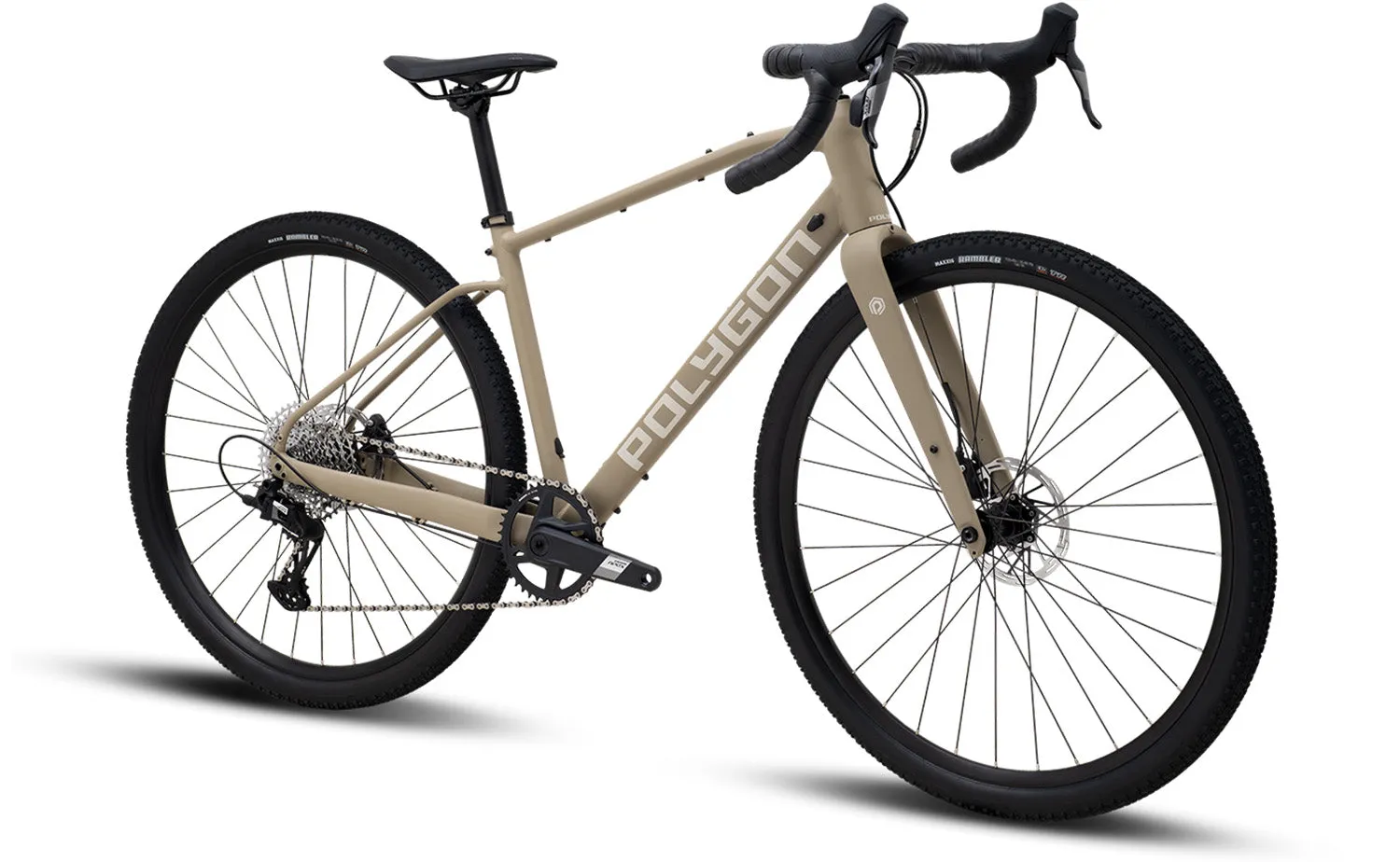 Polygon Bend R6 - Gravel Bike