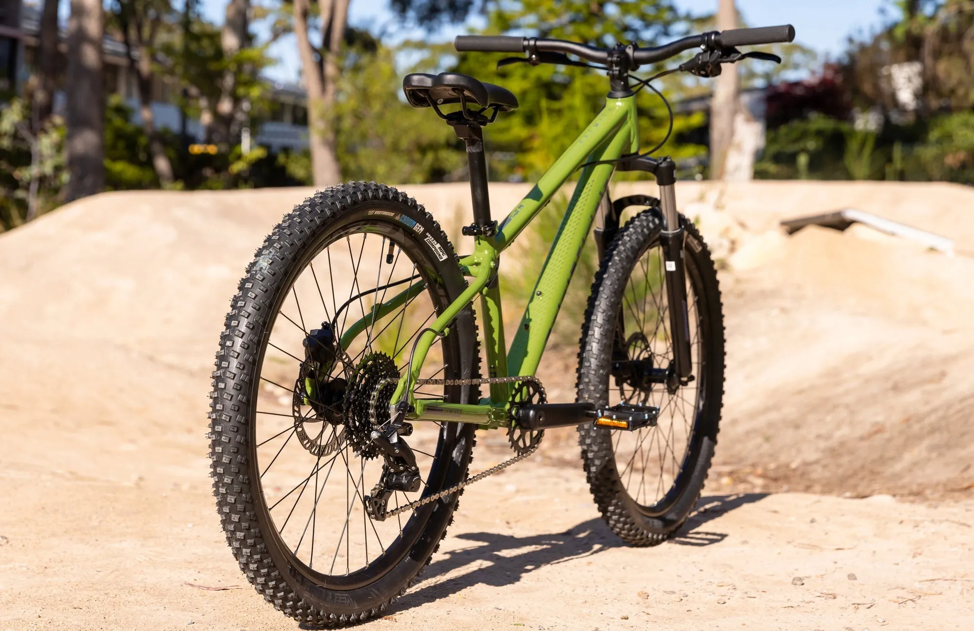 Polygon Premier 24 XC Disc Evo - Kids Mountain Bike