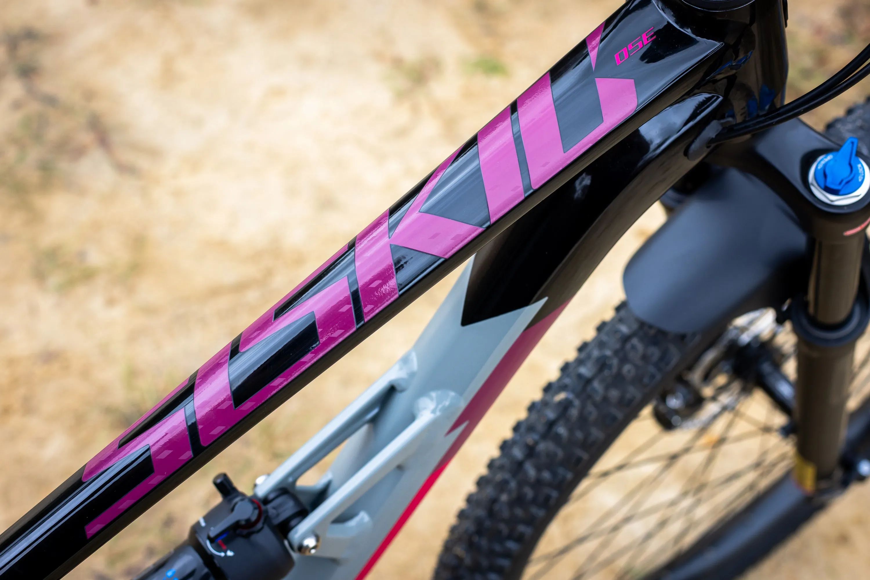 Polygon Siskiu D7 SE - Mountain Bike [New]