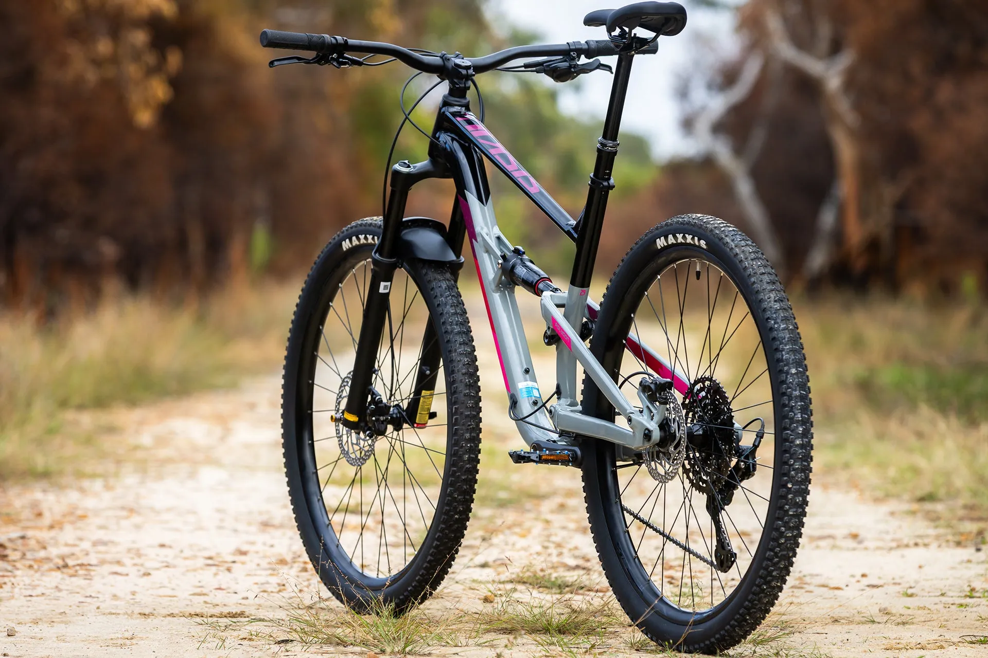 Polygon Siskiu D7 SE - Mountain Bike [New]