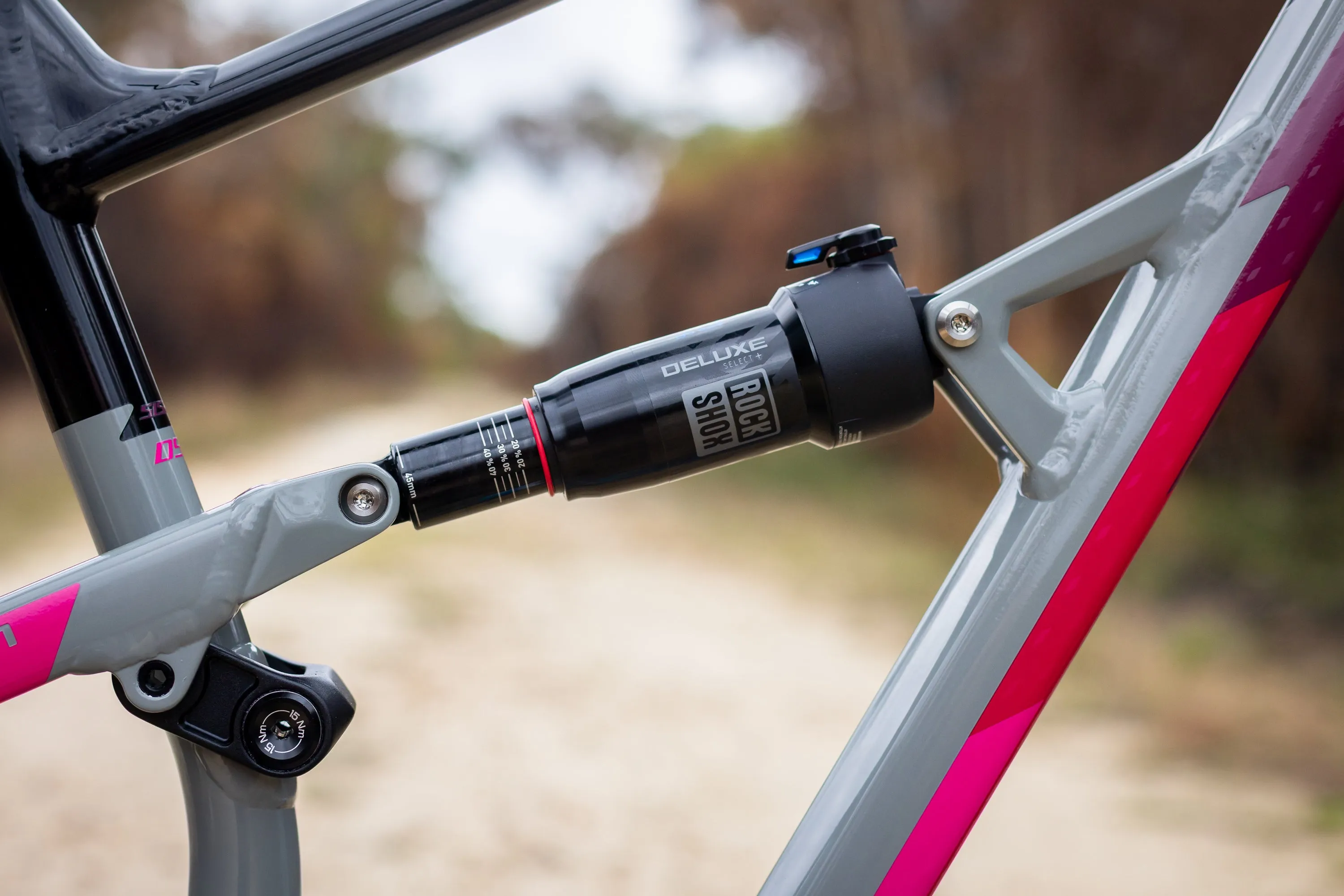 Polygon Siskiu D7 SE - Mountain Bike [New]