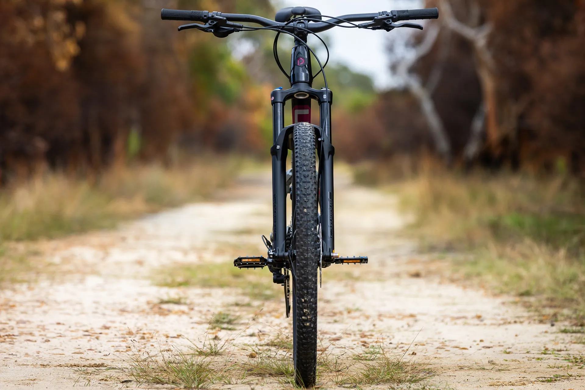Polygon Siskiu D7 SE - Mountain Bike [New]