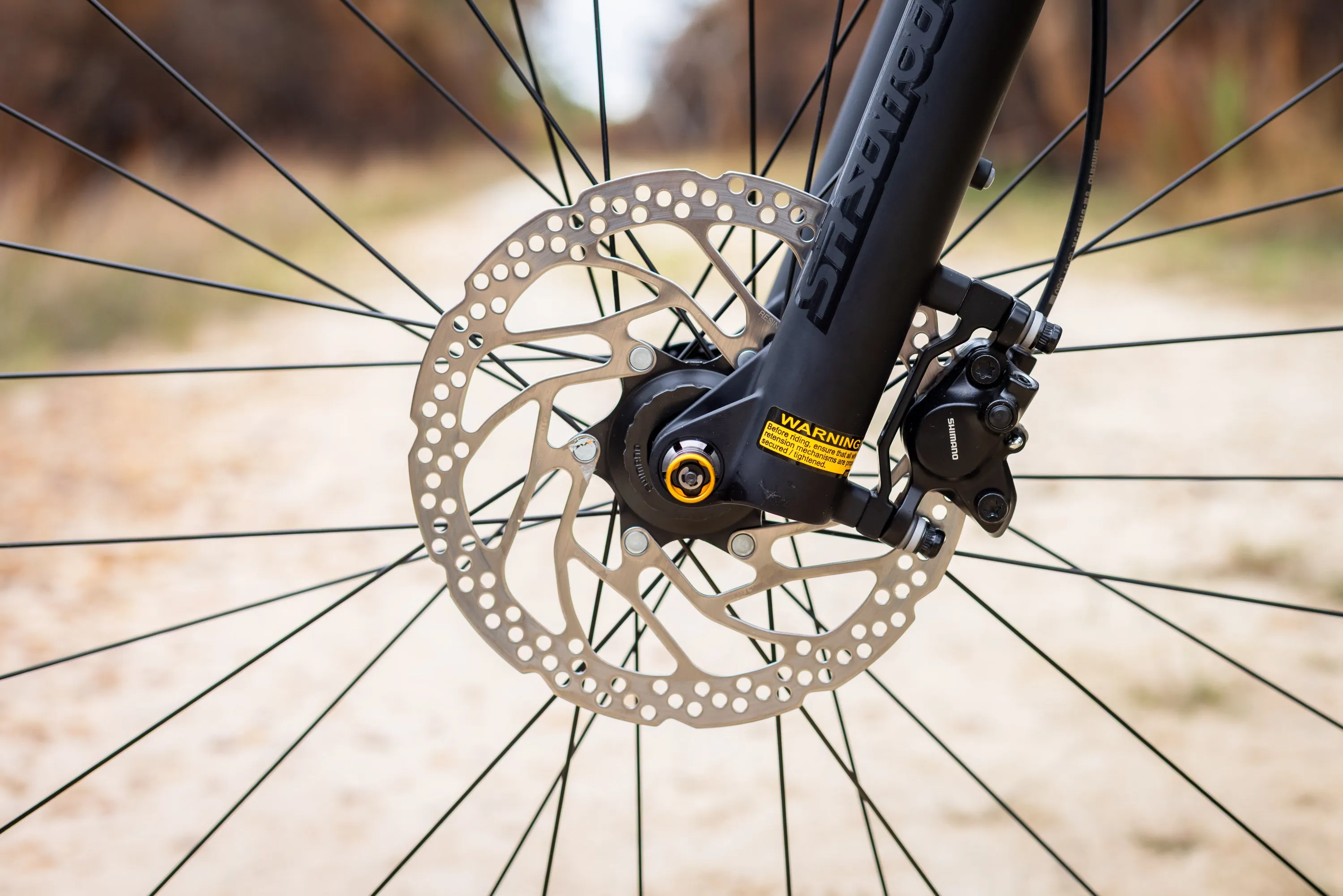 Polygon Siskiu D7 SE - Mountain Bike [New]