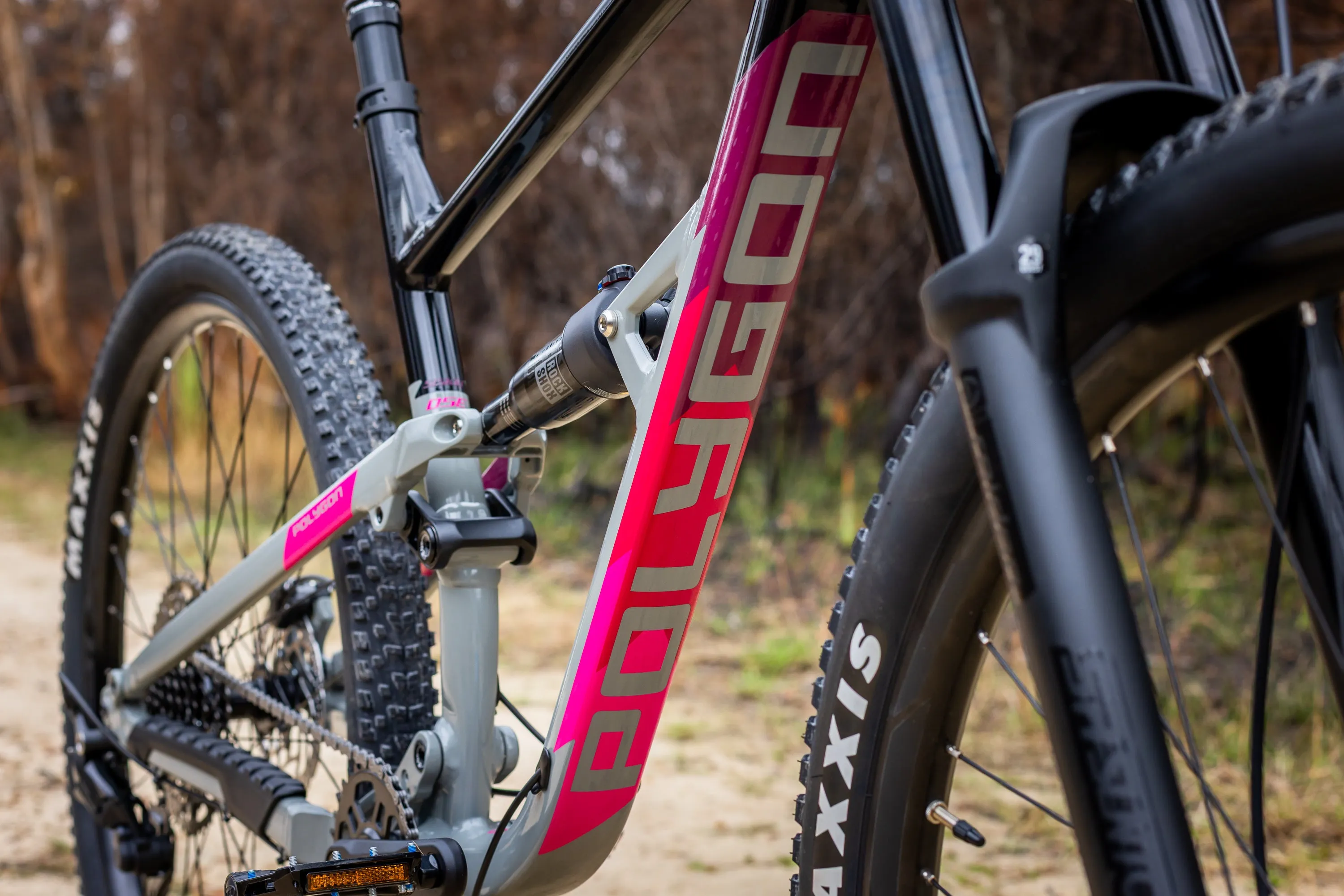 Polygon Siskiu D7 SE - Mountain Bike [New]