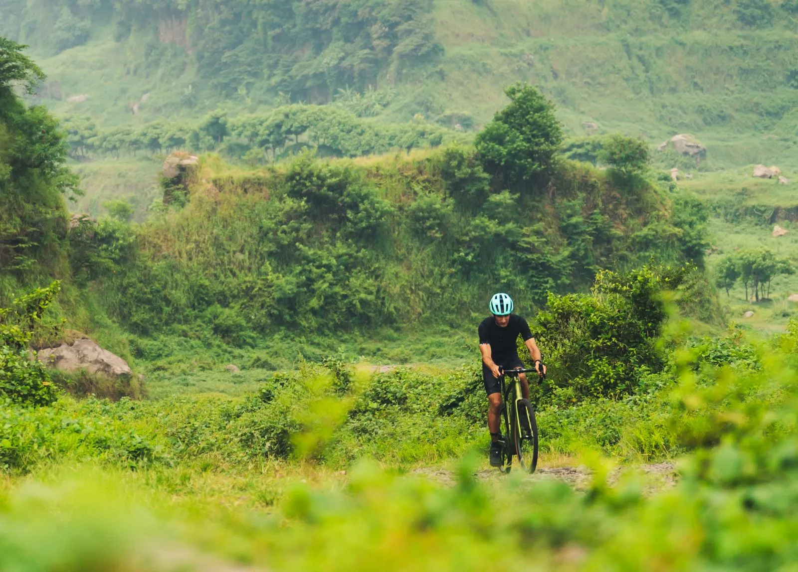 Polygon Tambora AE-R Carbon - eGravel Bike
