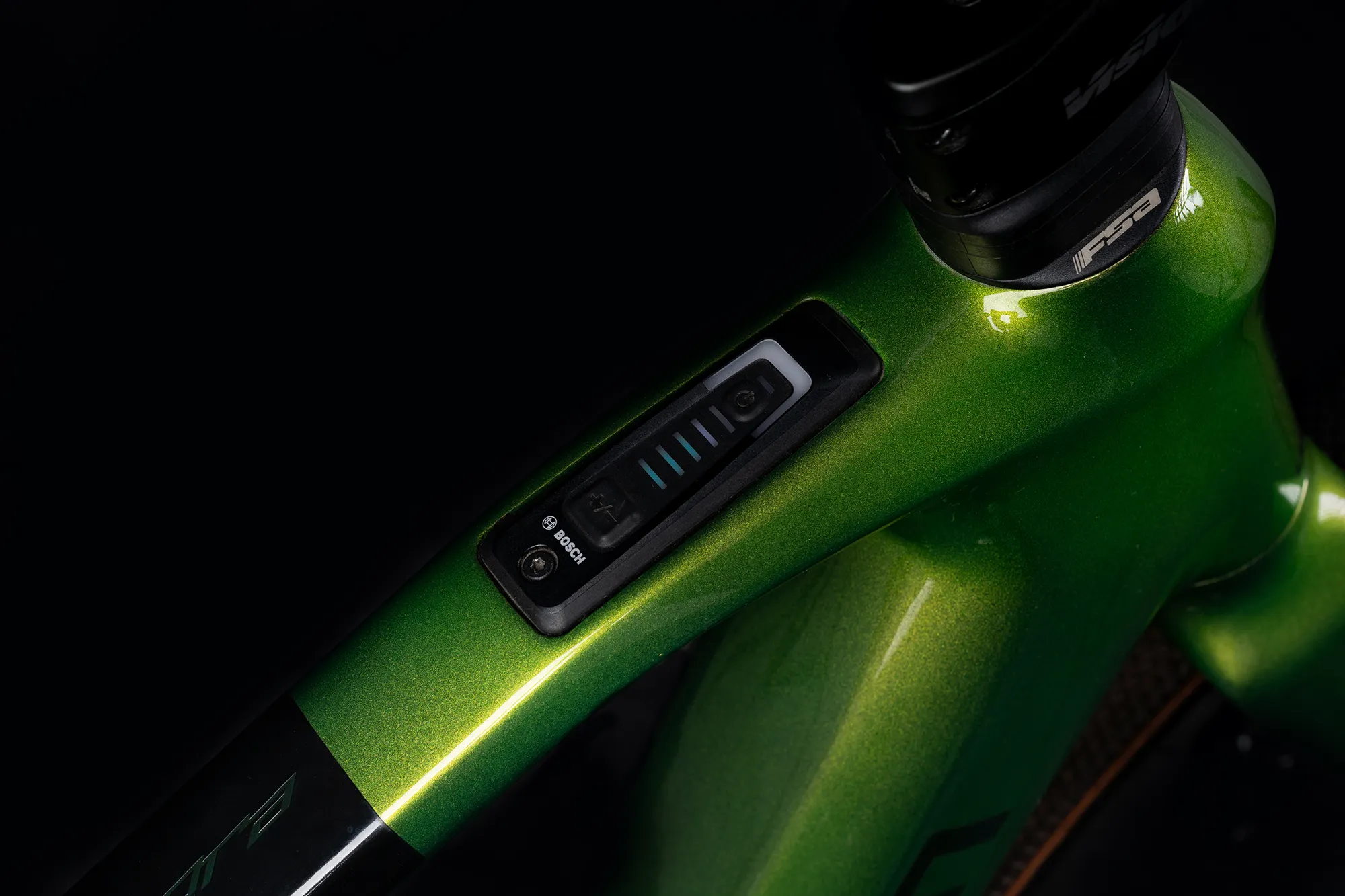 Polygon Tambora AE-R Carbon - eGravel Bike