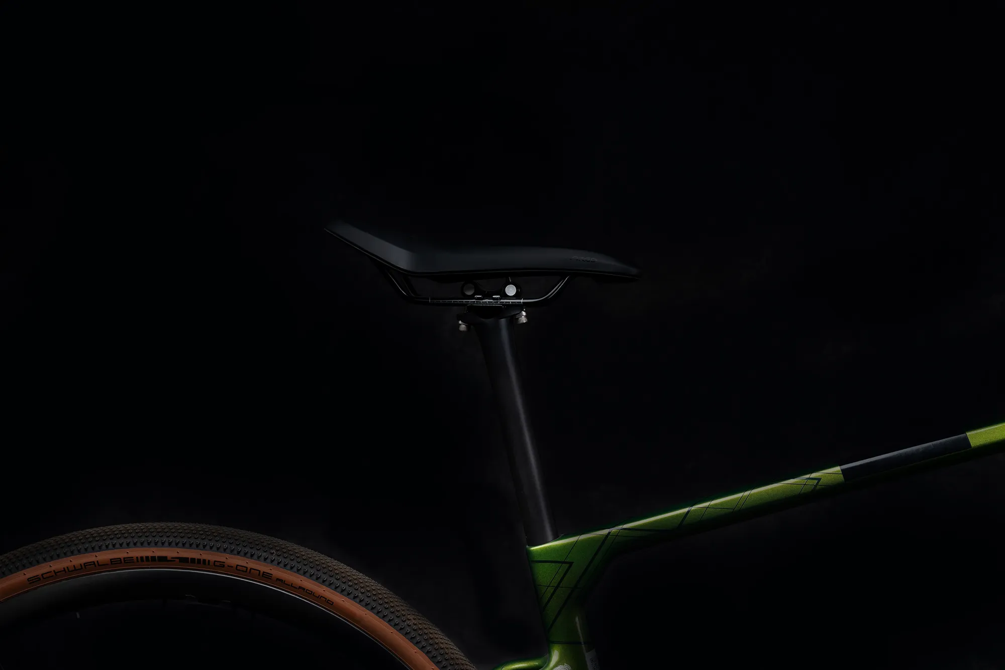 Polygon Tambora AE-R Carbon - eGravel Bike