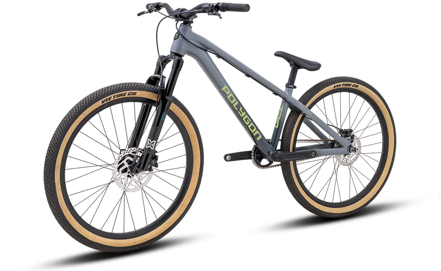 Polygon Trid - Dirt Jump Mountain Bike