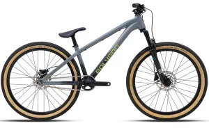 Polygon Trid - Dirt Jump Mountain Bike